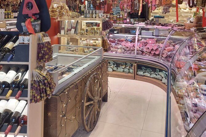 food-experience-in-athens-including-unlimited-lunch