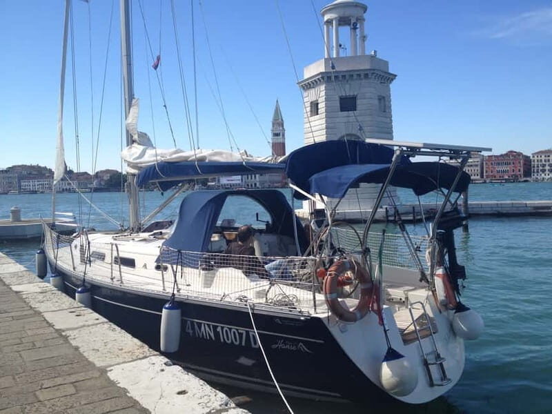 Food experience on a luxury sailing boat tour in Venice - Authenticity and Value