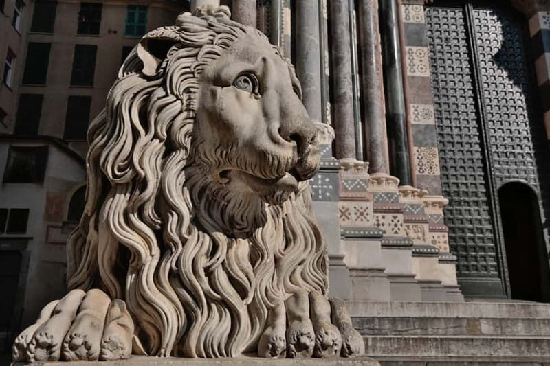 Food Guided Tour with Wine Tastings in Genoa - The Food Highlights: What to Expect