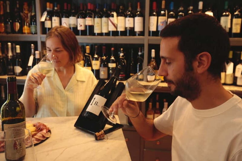 Food Guided Tour with Wine Tastings in Genoa - Who Will Love This Tour?