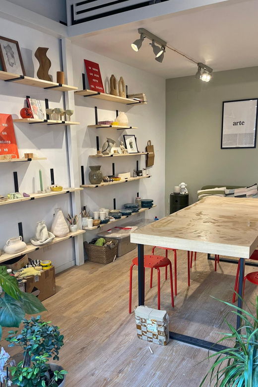 food-italian-tastings-pottery-workshop