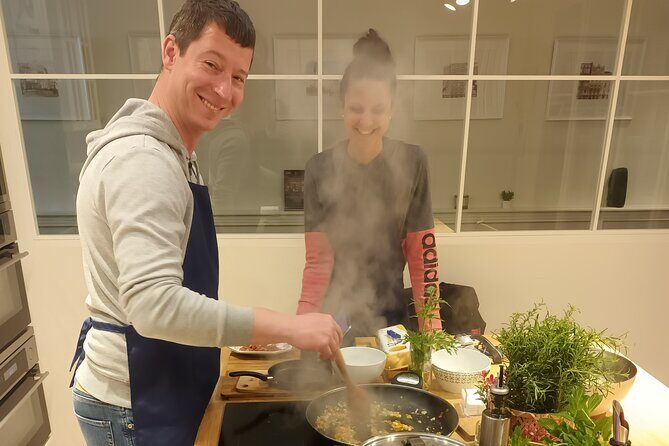 Food Market Shopping and Cooking Workshop in A Coruña - A Complete Look at the Experience
