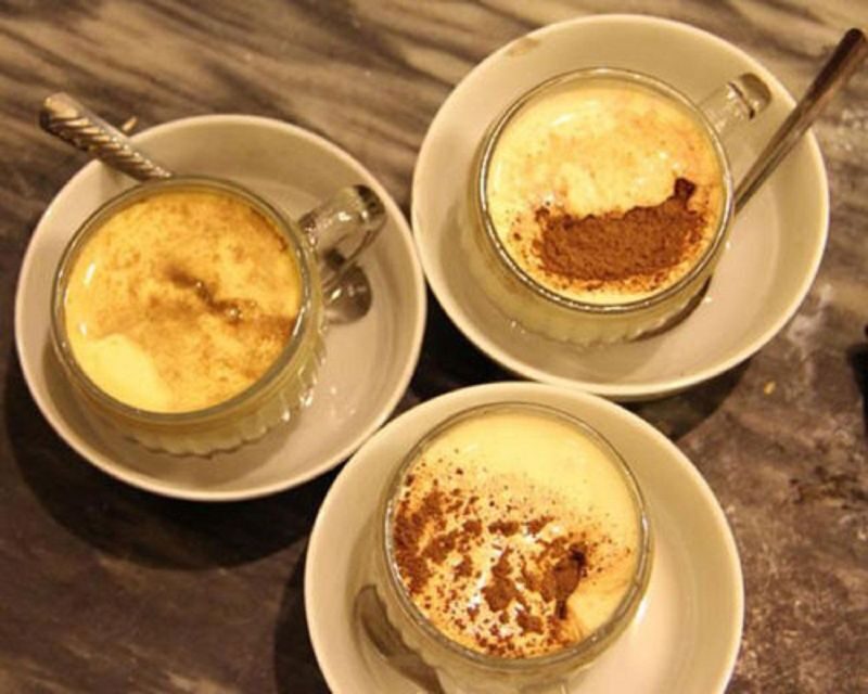 Food on Foot Tour Hanoi Small Group Daily Departure 18:00 - Final Thoughts