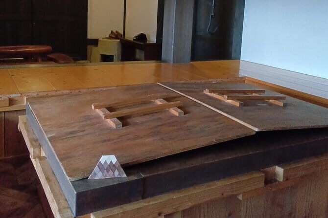 Food Sample Making Experience with Professionals in Kanagawa - Meeting Point and Logistics