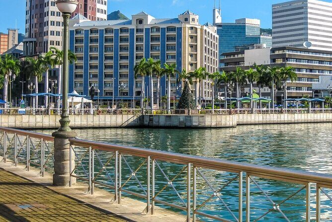 Food Tasting & Market Shopping: Private Guided Tour in PORT LOUIS - FAQ