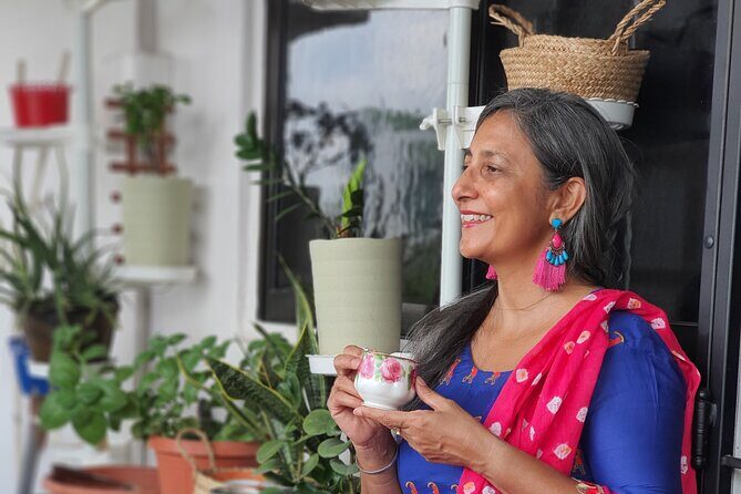 Food Tasting & Snippets of Local Life - Starting at Toa Payoh: A Glimpse into Old Singapore