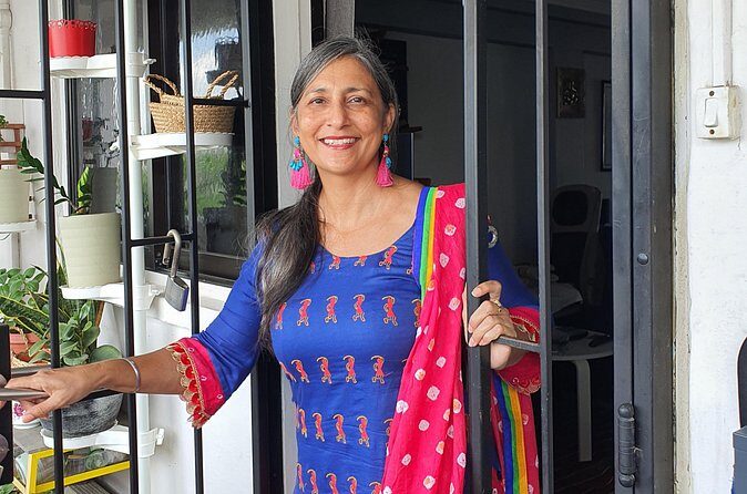 Food Tasting & Snippets of Local Life - Practical Details & Value