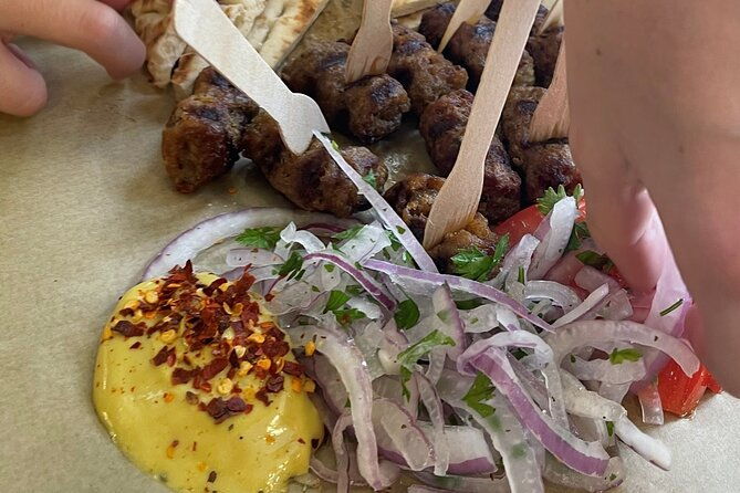 food-tasting-tour-with-central-market-visit-in-athens