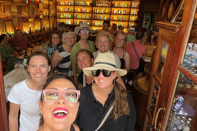 food-tasting-tour-with-central-market-visit-in-athens