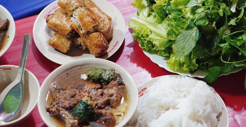 Food Tour - Who Should Consider This Tour?