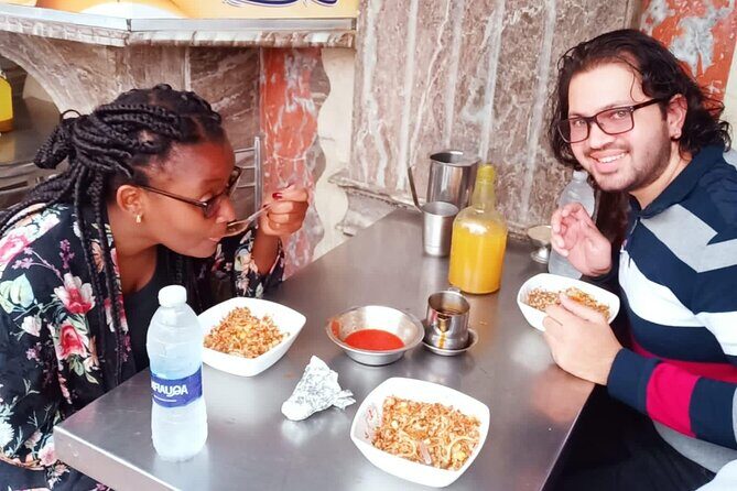 Food-Tour at Traditional Restaurant to Taste the Egyptian Kitchen - What the Reviews Say  