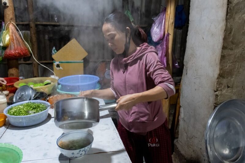 Food Tour By Bicycle In Phu Quoc - Final Thoughts