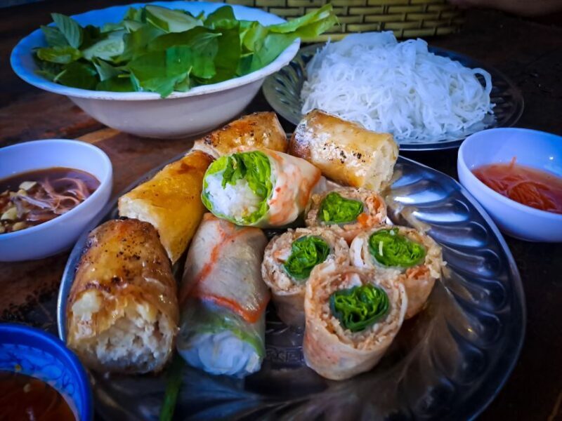 Food Tour By Bicycle In Phu Quoc - FAQ