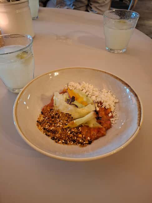 Food Tour by Bike: enjoy 6 bites and cycle trough Utrecht - Practical Tips for Your Vegan Food Bike Tour
