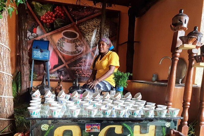 Food Tour in Addis Ababa - A Closer Look at the Itinerary