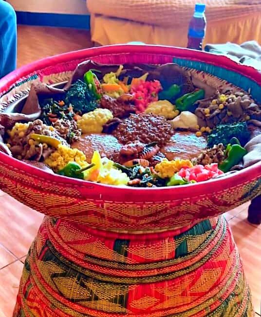 Food tour in Addis Ababa with airport pick-up. - Who Will Love This Tour?