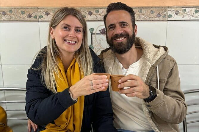 Food Tour in Delhi - Key Points