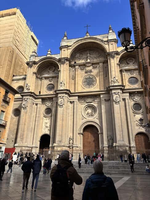 Food Tour in Granada - A Closer Look at the Granada Food Tour