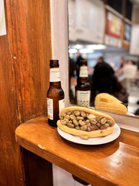 Food Tour in Granada - Who Will Love This Experience?