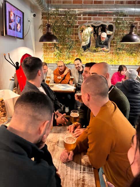 Food Tour in Granada - FAQ