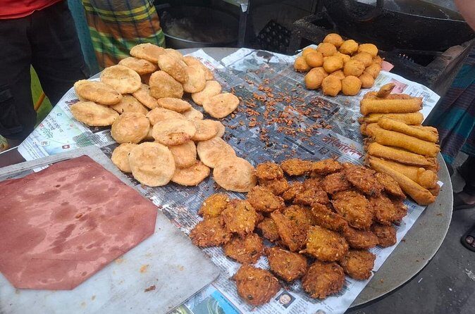 Food Tour in Old Dhaka: Taste Local Delicacies - FAQ
