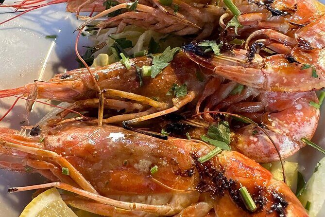 food Tour in the Spanish Quarter of Naples - Frequently Asked Questions