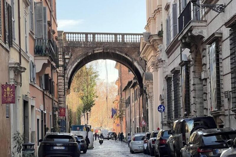 food-tour-jewish-ghetto-trastevere-small-group