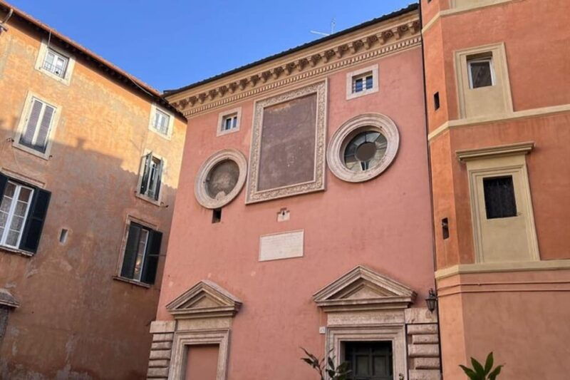 food-tour-jewish-ghetto-trastevere-small-group