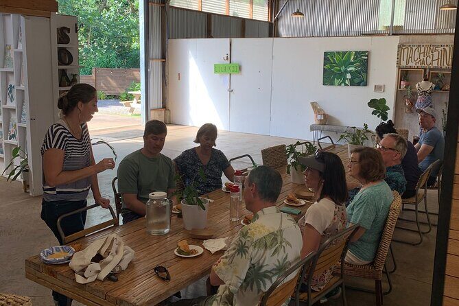 Food Tour of Kaua'i - Authenticity and Support for Local Businesses