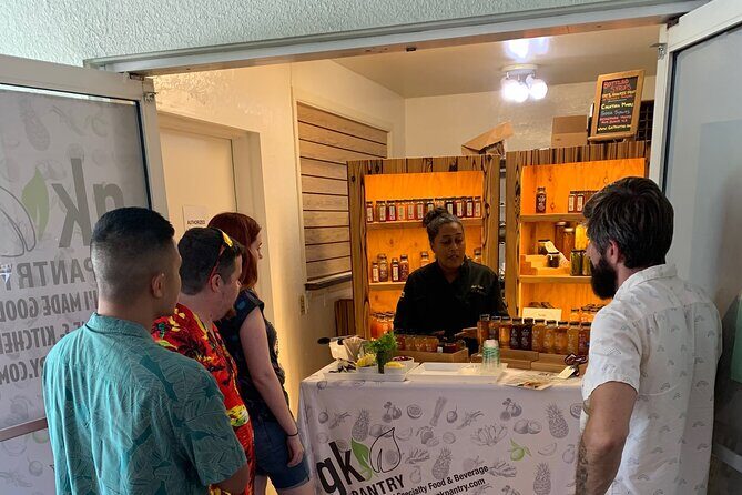 Food Tour of Kaua'i - Who Should Book This Tour?