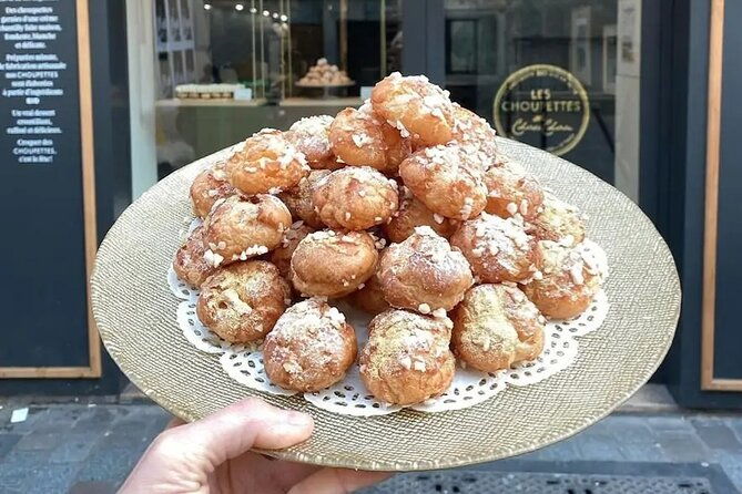 food-tour-of-montmartre-best-pastries-chocolates-and-desserts