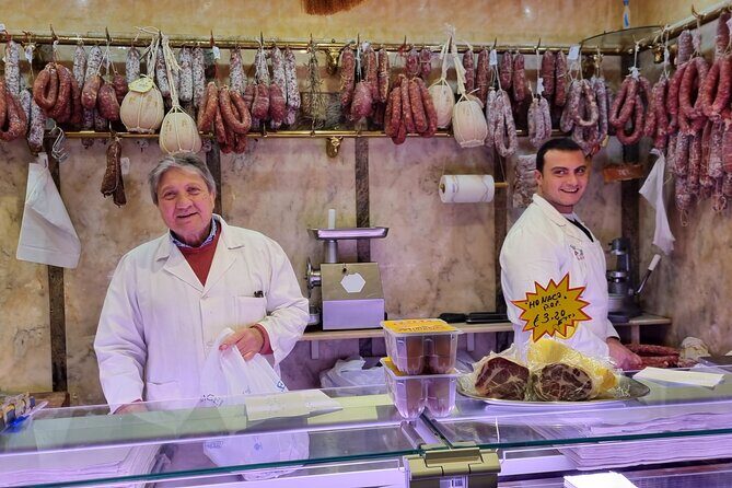 Food Tour of Naples with Davide - Who Should Take This Tour?