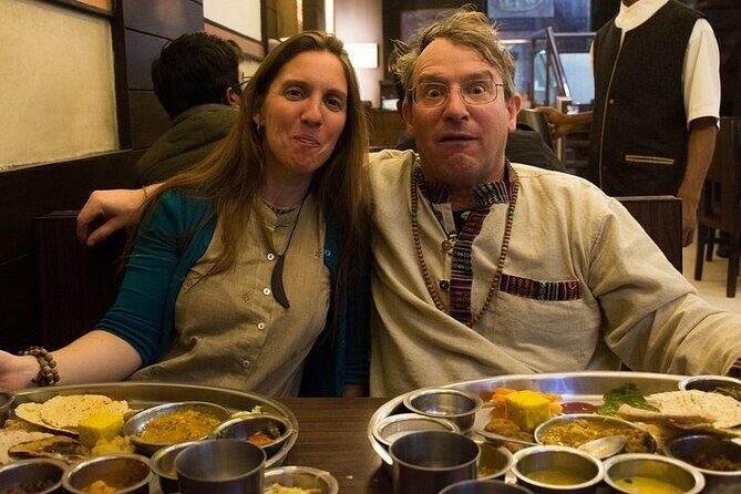 Food Tour of OLD Delhi: Experience Indian Mouth-watering Cuisine - Key Points