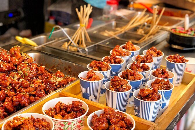 Food Tour of OLD Delhi: Experience Indian Mouth-watering Cuisine - Detailed Review of the Old Delhi Food Tour