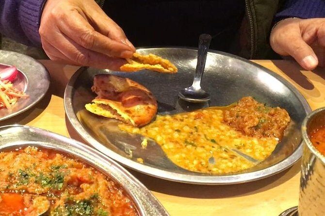 Food Tour of OLD Delhi: Experience Indian Mouth-watering Cuisine - Why This Tour Offers Great Value