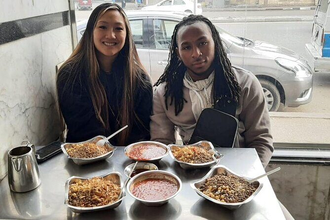 food tour private tour from cairo or giza hotel - Why This Tour Offers Value