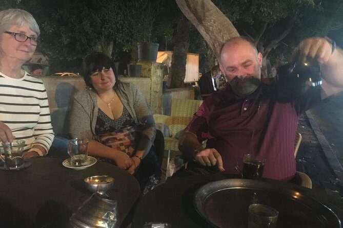 food tour private tour from cairo or giza hotel - Final Thoughts