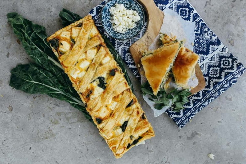 Food Tour: Taste Athens Like a Local - An In-Depth Look at the "Taste Athens Like a Local" Food Tour