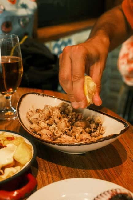 Food Tour: Taste Barcelona Like a Local - FAQs
