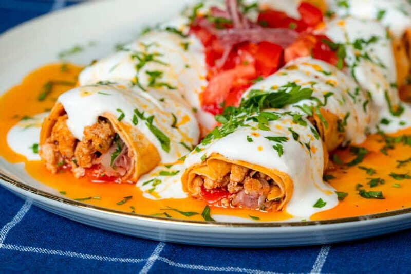 Food Tour: Taste Istanbul Like a Local - Exploring the Flavors of Istanbul: A Closer Look at the Taste Istanbul Like a Local Food Tour