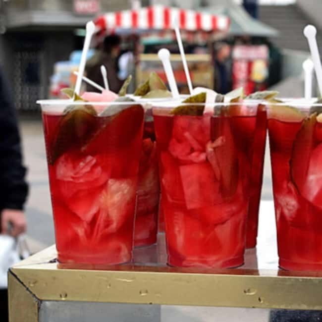 Food Tour: Taste Istanbul Like a Local - Who Will Love This Tour?