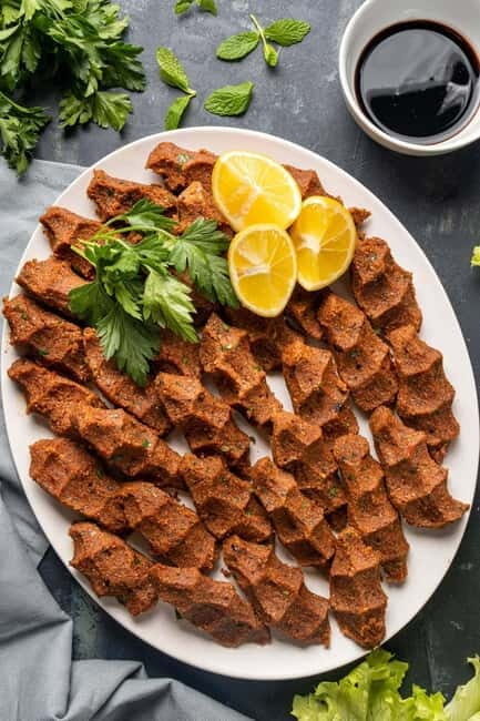 Food Tour: Taste Istanbul Like a Local - Wrapping Up