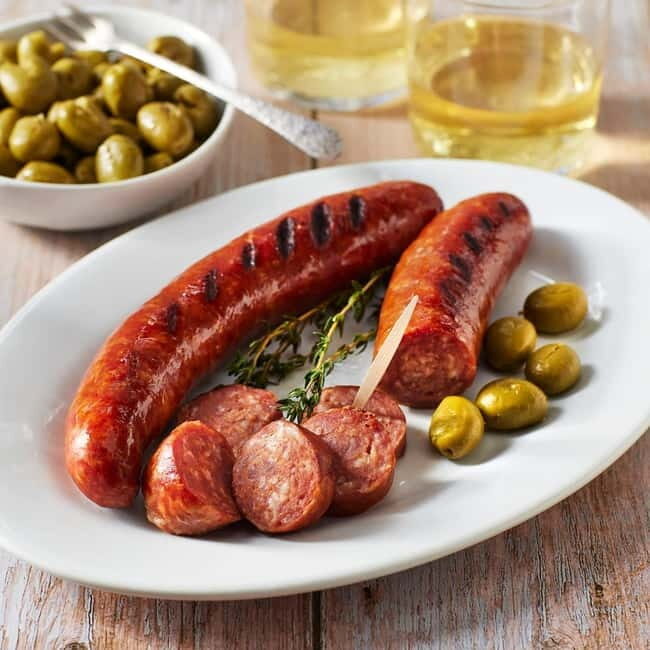 Food Tour: Taste Lisbon Like a Local - Exploring Lisbon’s Flavors with a Guided Food Tour