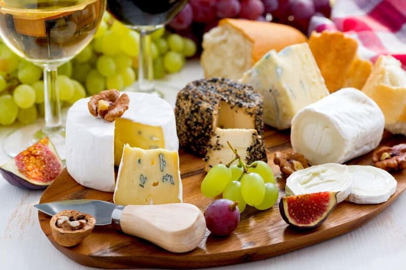 Food Tour: Taste Paris Like a Local - A Close Look at the Itinerary and What It Means for You