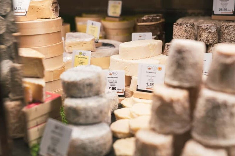 Food Tours in Tours - An Overview of the Tour Experience