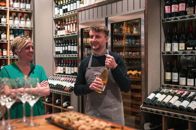 Food Tours in Tours - The Food and Drink