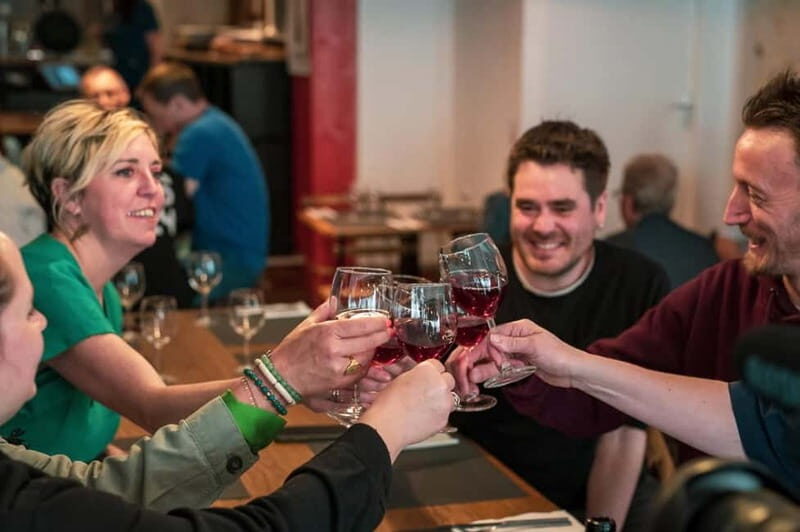 Food Tours in Tours - What Reviewers Love Most