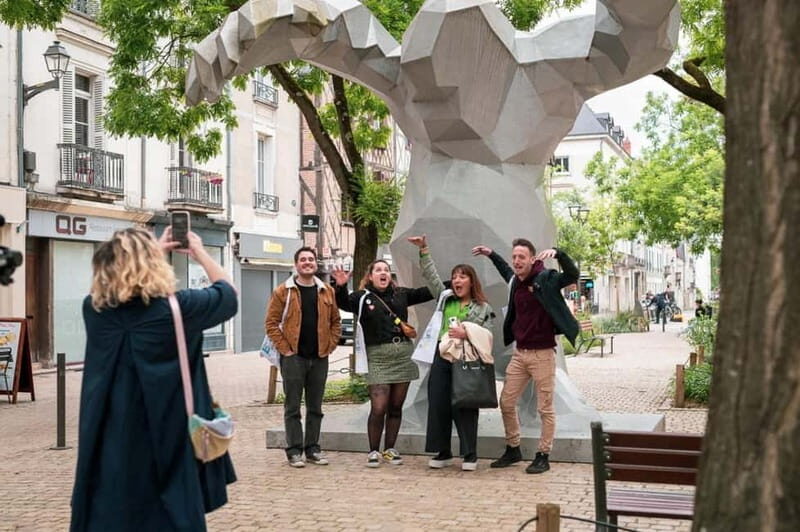 Food Tours in Tours - Is This Tour Right for You?