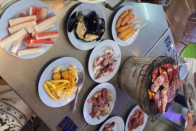 Food Tours with lovely university students - Who Should Consider This Tour?