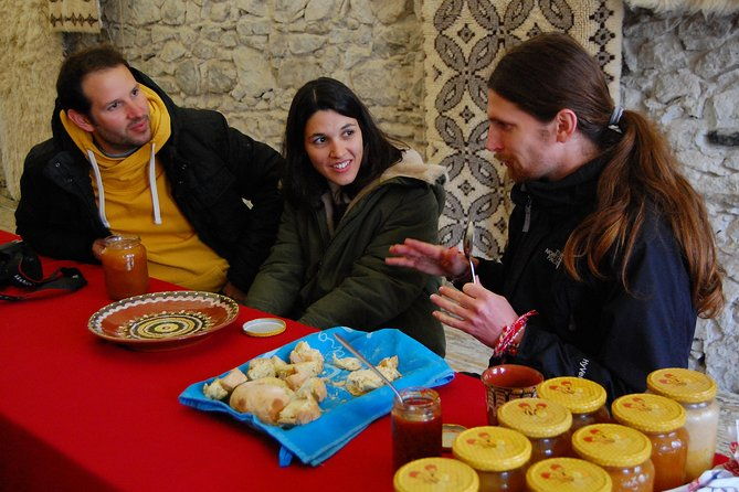 food-walk-bulgarian-food-and-culture-tour-in-plovdiv